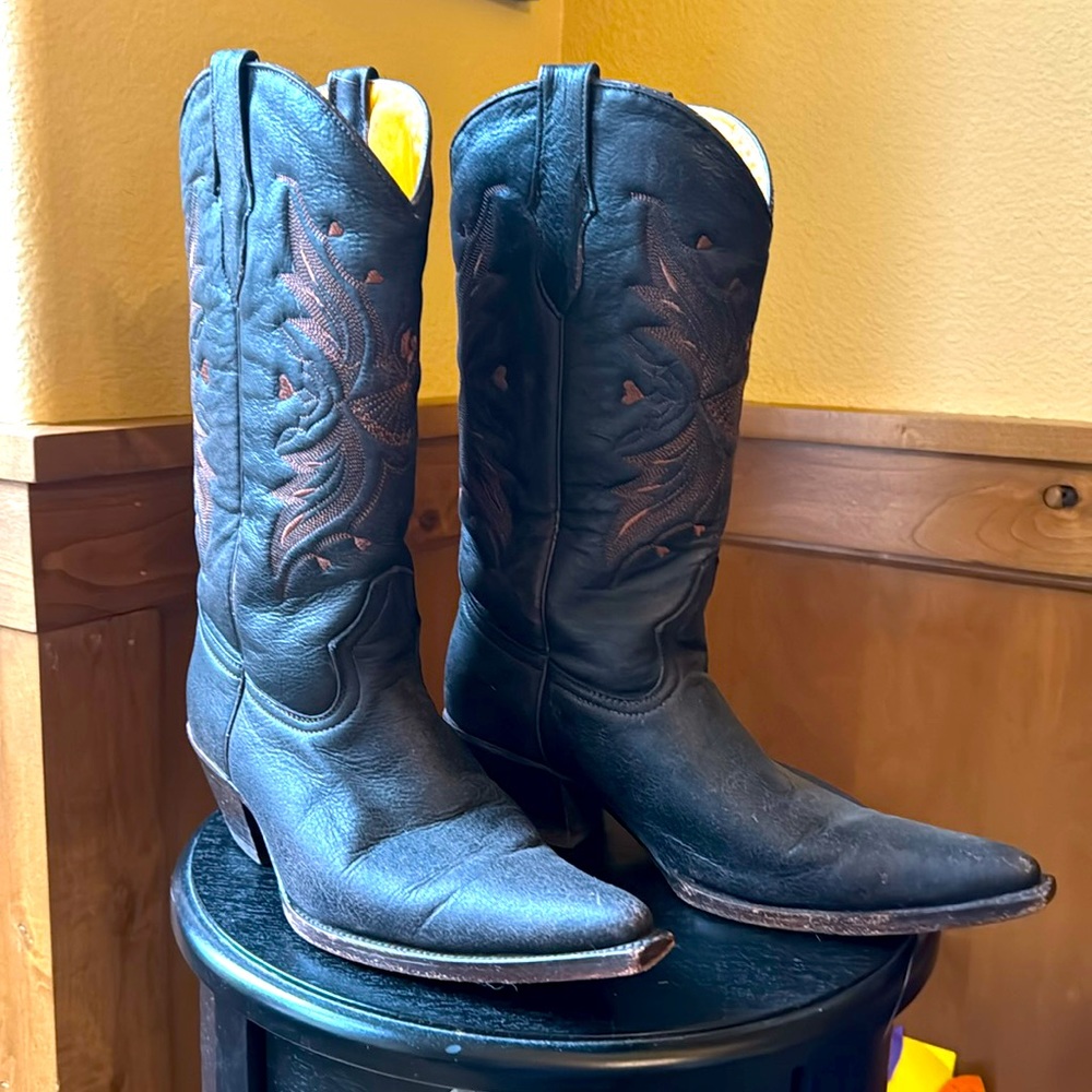 Women’s Cowboy boots